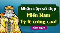 Soi cầu dự đoán Xổ Số Miền Nam ngày 04/06/2024 - Dự đoán XSMN 04-06-2024